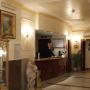 Hotely - Rím, Hotel Genio