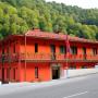 Holiday parks - Dilijan, Red Hotel
