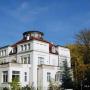 Hotely - Lipsko, Gästehaus Leipzig