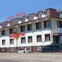 Hotels - Ulan-Ude, Praga Hotel