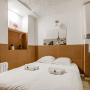 Apartmány - Paříž, Chic Loft Studio by GuestReady