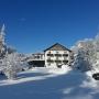 Hotely - Winterberg, Hotel Winterberg Resort
