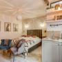 Apartmány - Paříž, Sweet studio - Nazareth by GuestRady