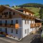 Apartmanok - Braies, Appartments Jagerhof
