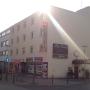 Hotely - Oberursel, Hotel Central