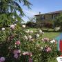 Penziony - Tudelle, Les Chalets D'Hôtes Esprit Nature