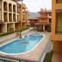 Apartmány - Sveti Vlas, Apartment in Marina Ville Complex