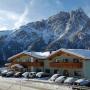 Szállodák - Alpe di Siusi, Hotel Gstatsch