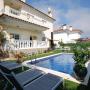 Villas - Lloret de Mar, Villa Togo