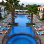 Hotel - La Serena, Hotel Serena Dream