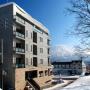 Appartamenti - Niseko, Mountainside Palace
