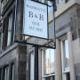 Panziók - Edinburgh, Ramsay's Bed & Breakfast