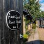 Penziony - Blokhus, Anne Just's Havehotel