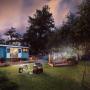 Holiday homes - Newquay, The Wriggly Tin at Tregoose Old Mill