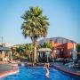 Szállodák - La Serena, Serena Suite Park Hotel