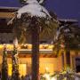 Apartmanhotelek - Nalles, Apparthotel Gartenresidence Nalserhof