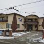 Guest houses - Ocna Şugatag, Pensiunea N&D Crystal