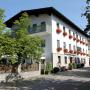 Penzióny - Mitterfels, Landgasthof Fischer Veri