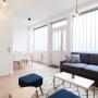 Appartamenti - Parigi, Luminous appt and design close to the Sacred Heart
