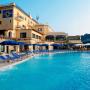 Отели - Искья, Albergo Terme San Lorenzo