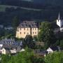 Hotely - Daun, Schloßhotel Kurfürstliches Amtshaus Dauner Burg