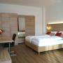 Hotely - Norimberg, Das Falk Apartmenthaus