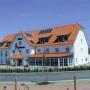 Hotely - Lauenau, Hotel Montana Lauenau