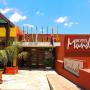 Hotely - Merlo, Hotel Mundial