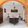Apartmanok - Ajía Ána Náxu, Villa Danai