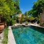 Case vacanze - Pereybere, Gardens Retreat