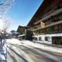 Hotels - Gstaad, Hotel Christiania Gstaad