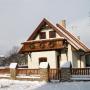Country houses - Liptovský Ján, Apartmánový dom Slniečko