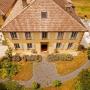 Bed and Breakfasts - Margouët-Meymès, Le Gîte de Garbay