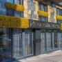 Hotely - Istanbul, Mardia Hotel