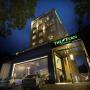 Hotel - Chandīgarh, The Fern Residency - Chandigarh