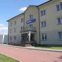 Hotels - Warschau, Hotel Julianów