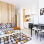 Апартаменты/квартиры - Лиссабон, Alcantara Studio by Homing