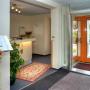 Hotely - Bad Krozingen, Hotel Ascona