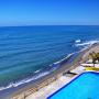 Szállodák - La Ceiba, Hotel Partenon Beach & Resort
