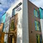 Hotels - Arkhangelsk, Botanica Hotel