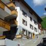 Appartamenti - Saas-Fee, Apartmenthaus Holiday