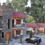 Hotels - Idschewan, Mayisyan Kamurdj Hotel