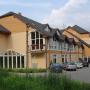 Hotely - Bojnice, Hotel Kaskáda