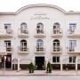 Hotels - Gelendzhik, Imperial Hotel