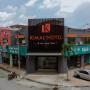 Szállodák - Tajping, Kimal Hotel Jalan Tupai