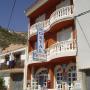 Szállodák - Alcalá del Júcar, Hostal D´Ernes