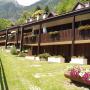 Apartmanok - Carisolo, Appartamento Hermitage