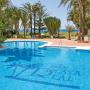 Apartmanok - Marbella, Playa Real