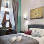 B&B (nocľahy s raňajkami) - Krakov, 7 Heaven Elegant Rooms Kraków