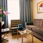 Hotely - Istanbul, Alba Hotel